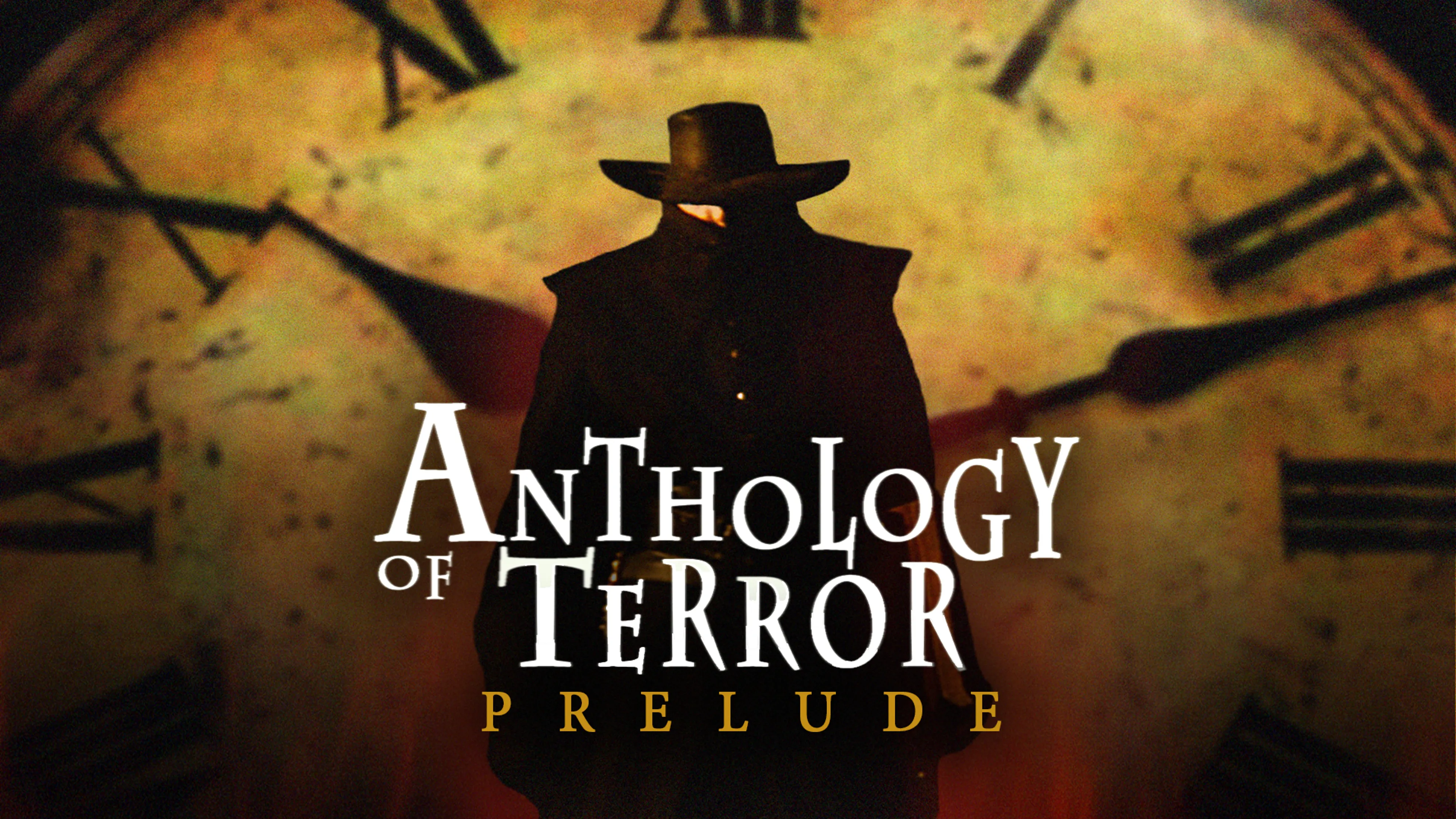 Anthology of Terror: Prelude poster
